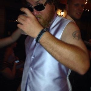 Meet your Posher, Steve